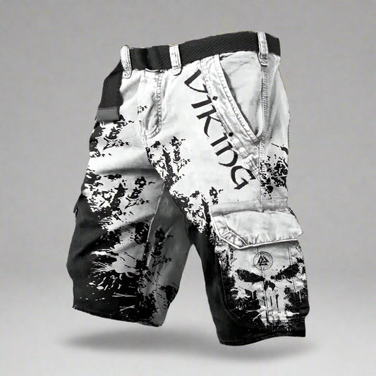 Miko™ | Pantalones cortos resistentes para aventureros