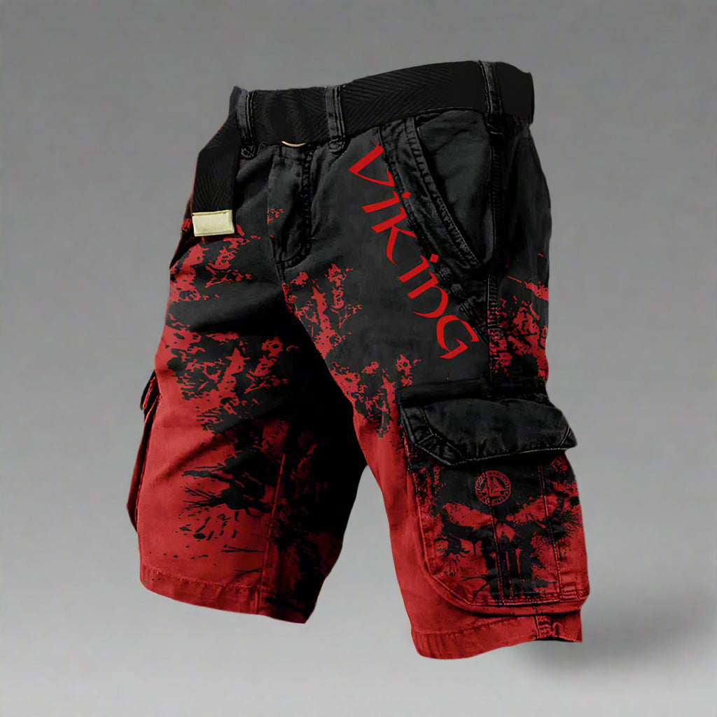 Miko™ | Pantalones cortos resistentes para aventureros