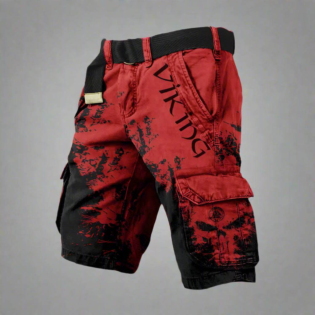Miko™ | Pantalones cortos resistentes para aventureros