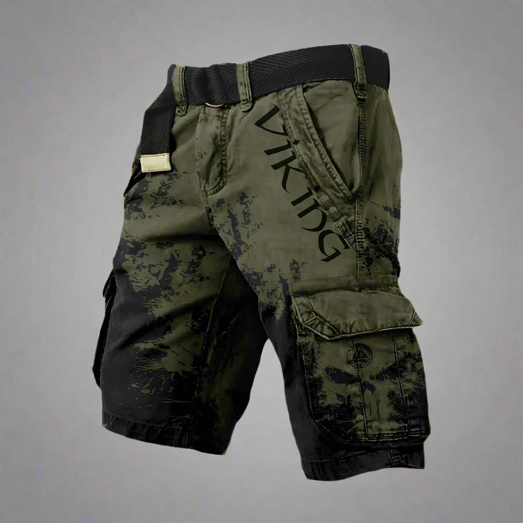 Miko™ | Pantalones cortos resistentes para aventureros