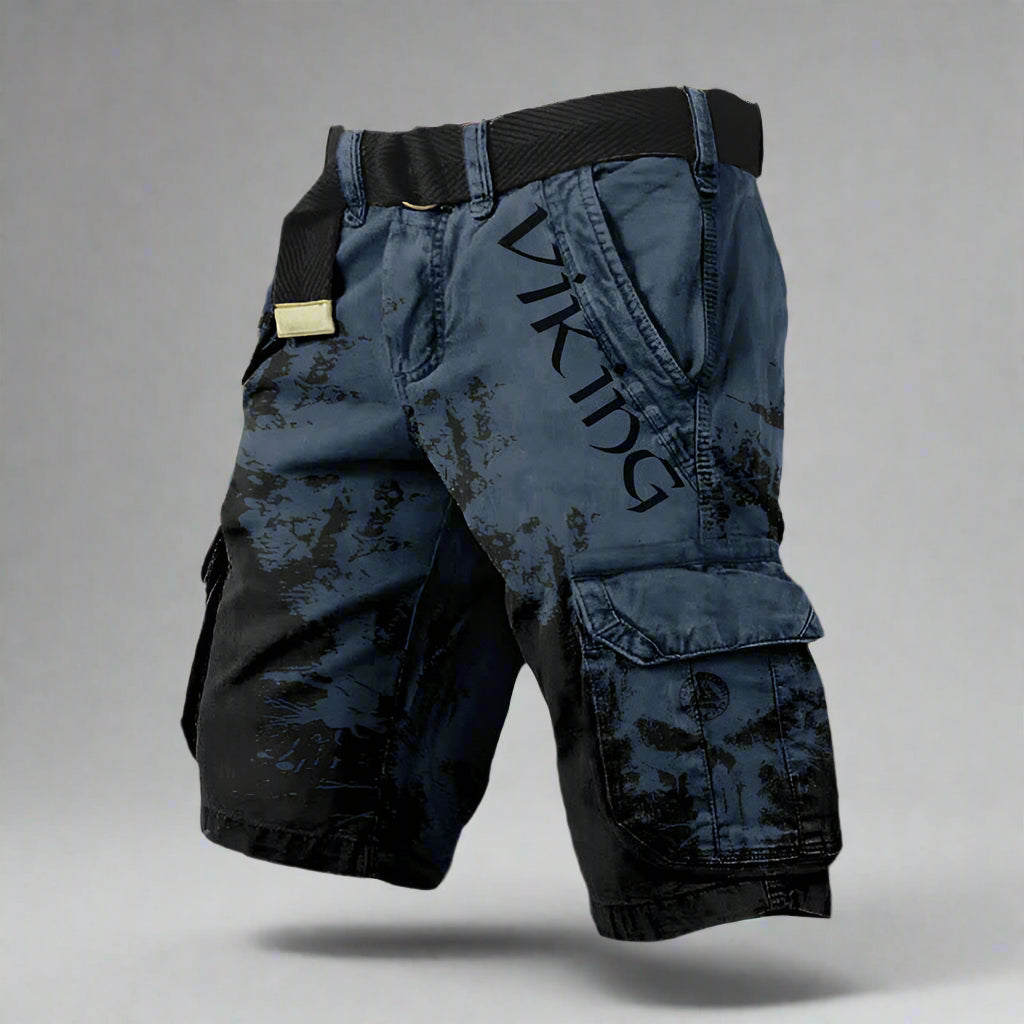Miko™ | Pantalones cortos resistentes para aventureros