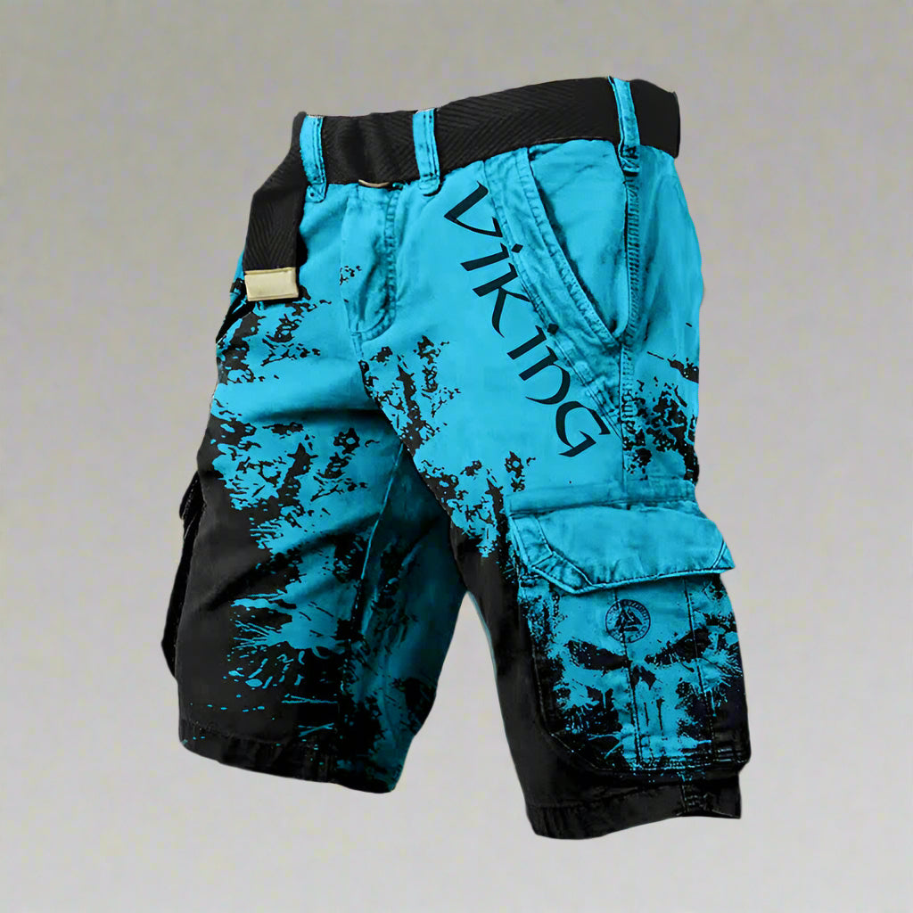 Miko™ | Pantalones cortos resistentes para aventureros
