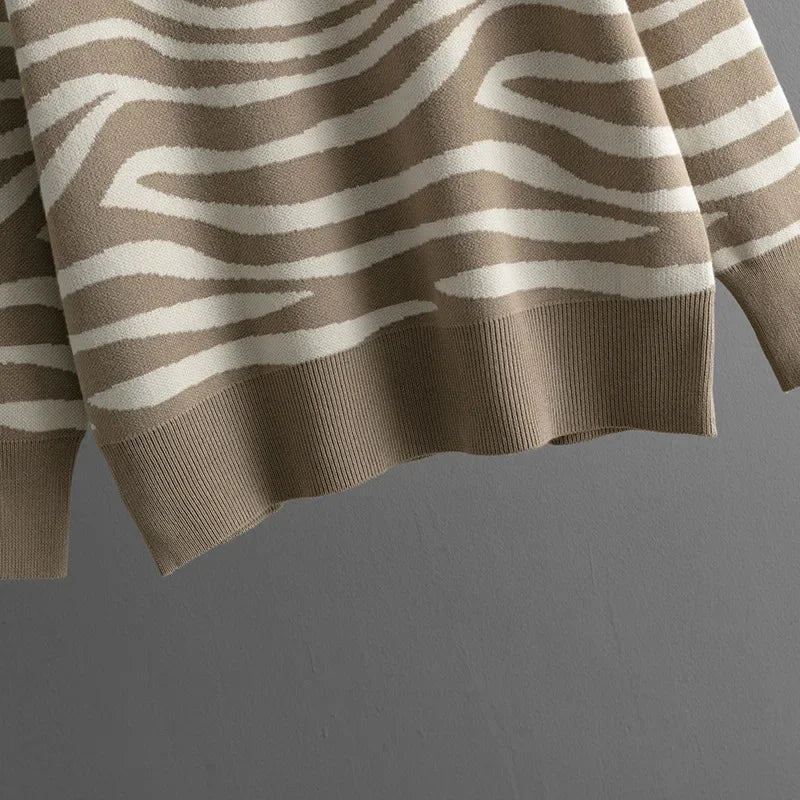 Mina™ | Conjunto de lujo Selena en cachemira