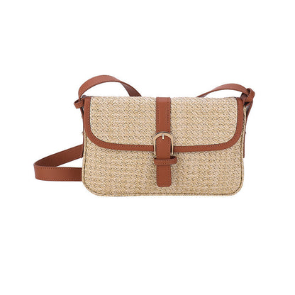 Mira™ | Bolso de costura de moda