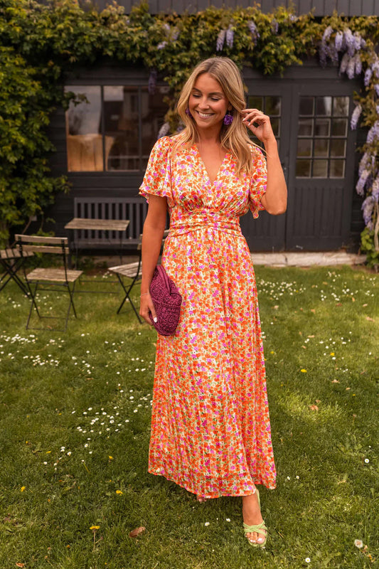 Nea™ | Vestido floral