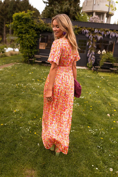 Nea™ | Vestido floral