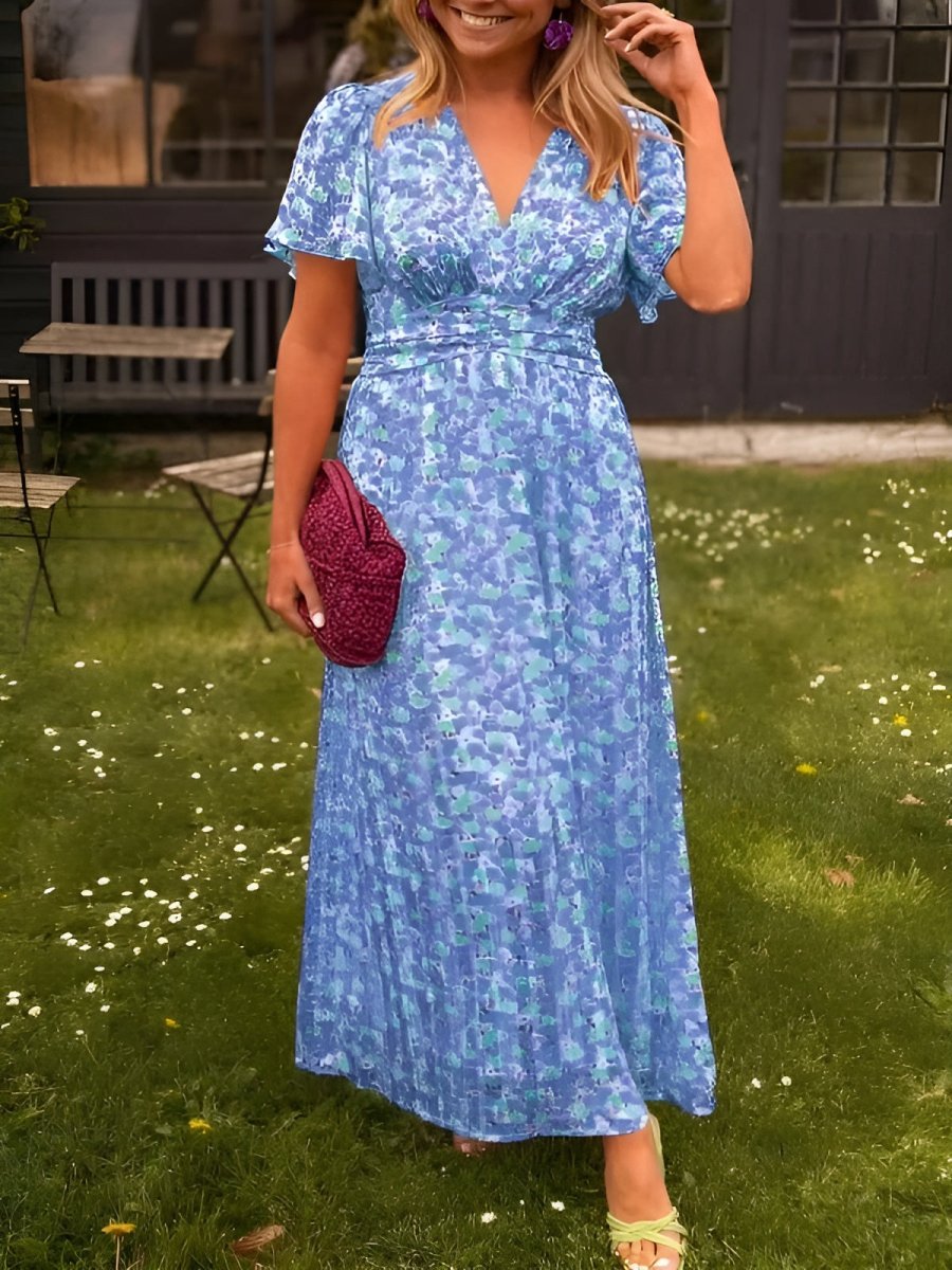 Nea™ | Vestido floral