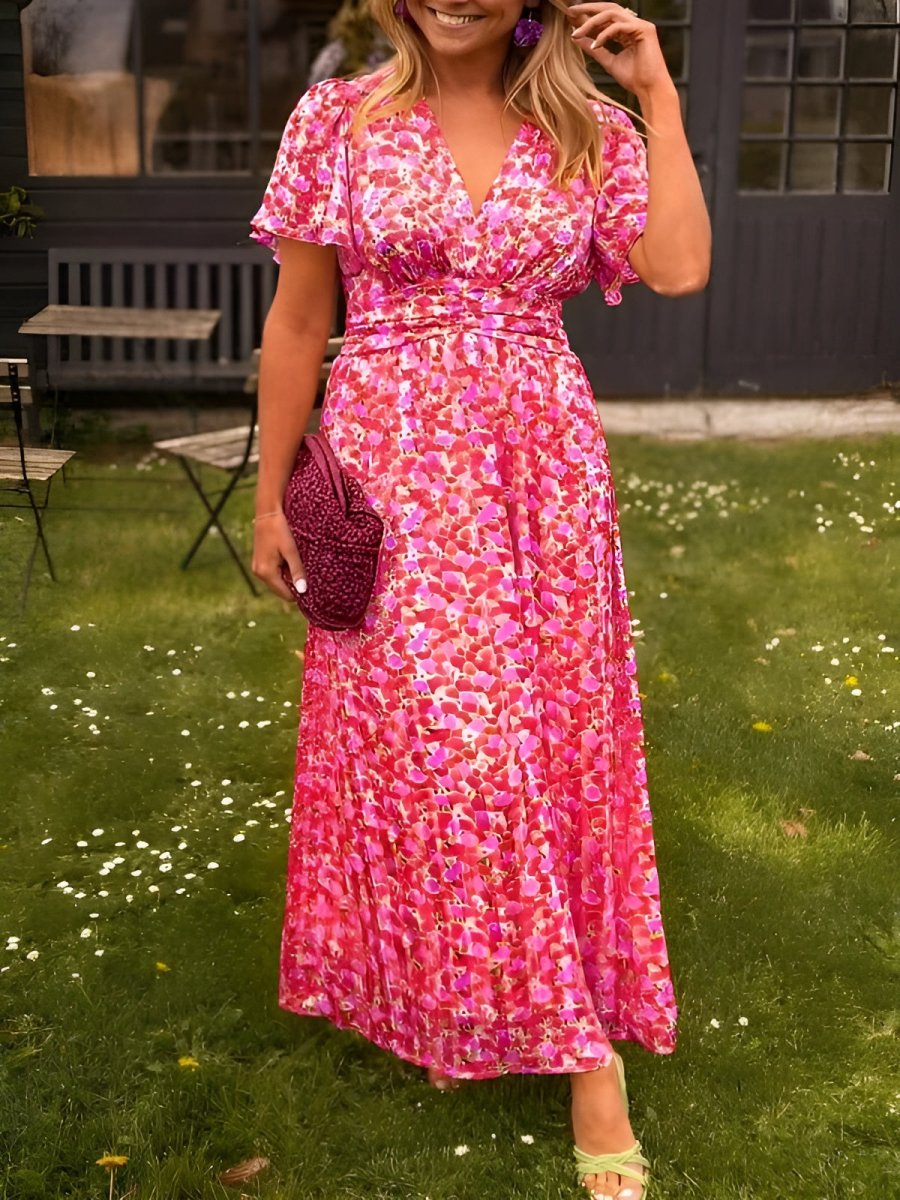 Nea™ | Vestido floral