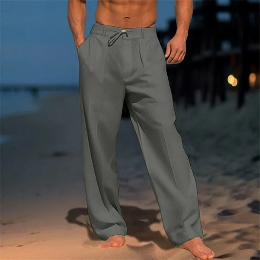 Nicco™ | Los pantalones que se sienten como la brisa del verano