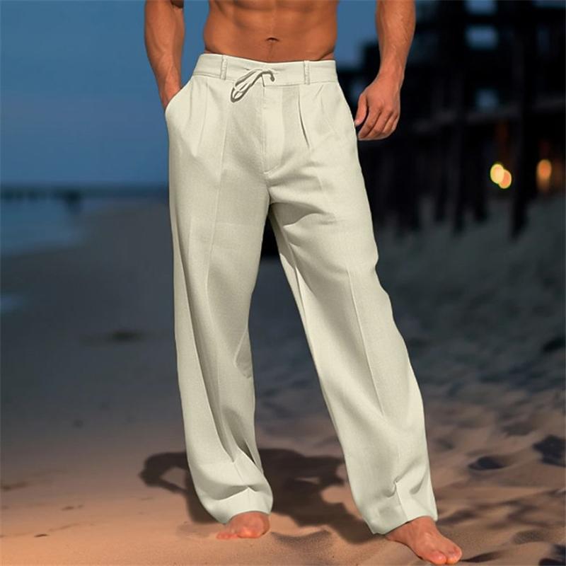Nicco™ | Los pantalones que se sienten como la brisa del verano