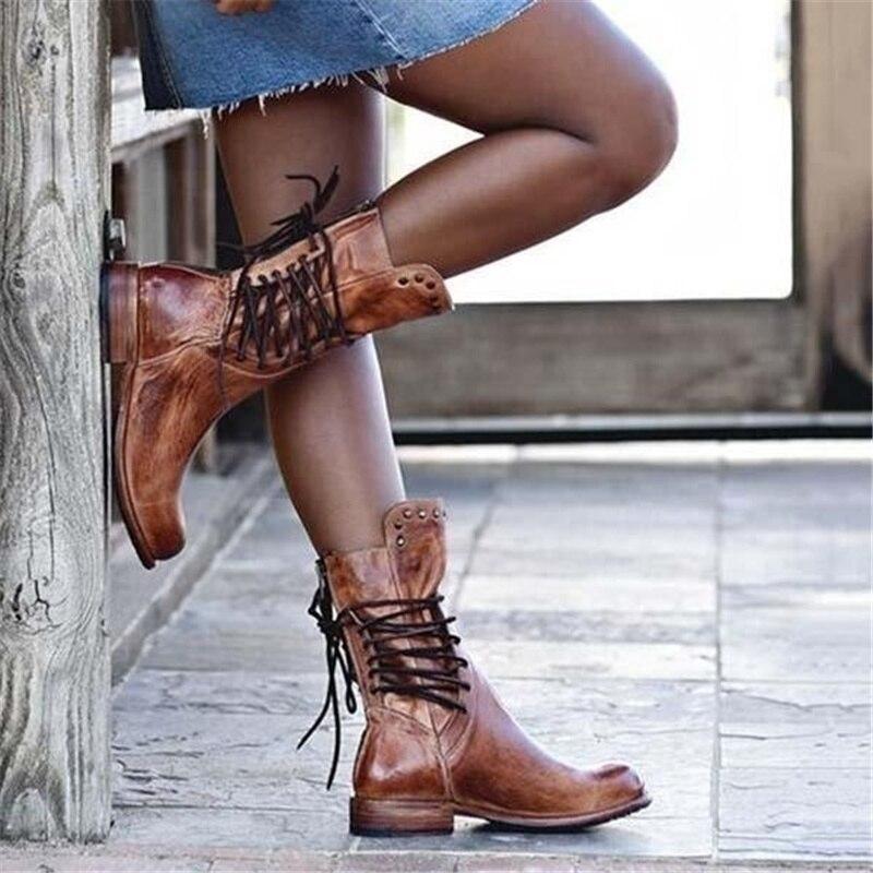 Nilla™ | Botas elegantes y cómodas