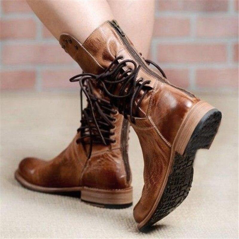 Nilla™ | Botas elegantes y cómodas