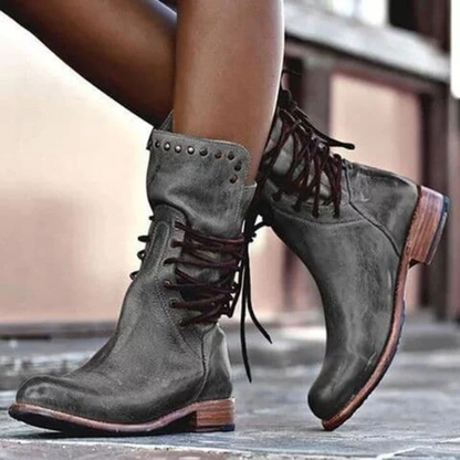 Nilla™ | Botas elegantes y cómodas