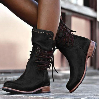 Nilla™ | Botas elegantes y cómodas