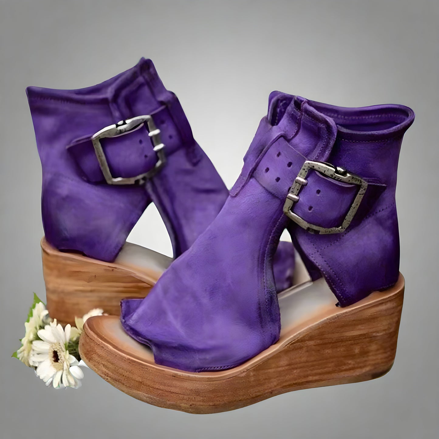 Nomi™ | Sandalias cómodas