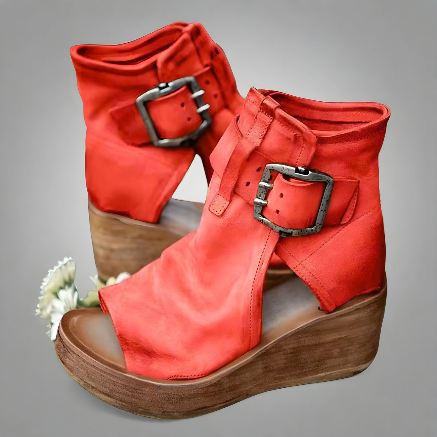 Nomi™ | Sandalias cómodas