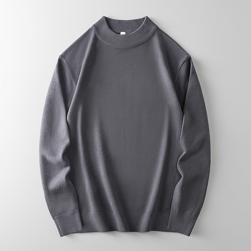 Maero Wool Blend Sweater