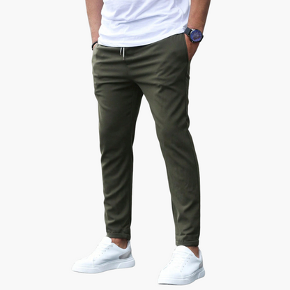 Oskar™ | Pantalones elásticos premium