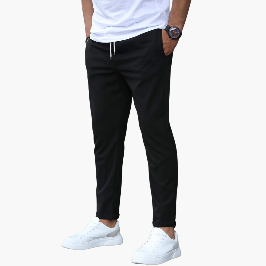 Oskar™ | Pantalones elásticos premium