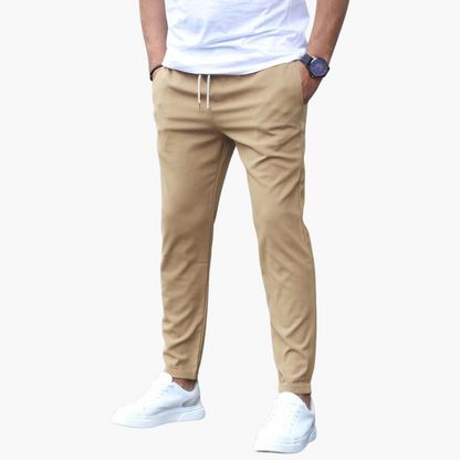 Oskar™ | Pantalones elásticos premium