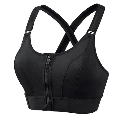 Ragna™ | Sujetador deportivo con sujeción