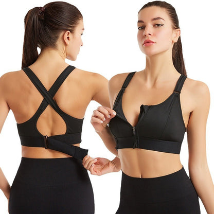 Ragna™ | Sujetador deportivo con sujeción