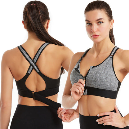 Ragna™ | Sujetador deportivo con sujeción