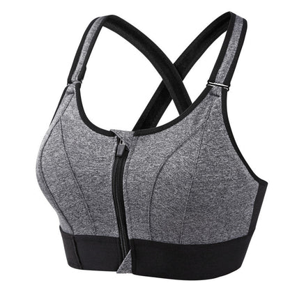 Ragna™ | Sujetador deportivo con sujeción