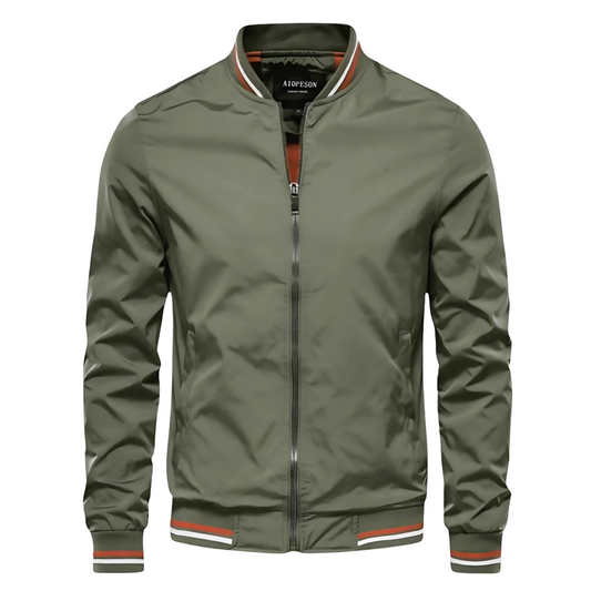Rasmus™ | Cortavientos ligero para hombre