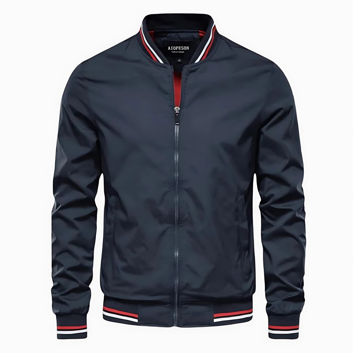 Rasmus™ | Cortavientos ligero para hombre