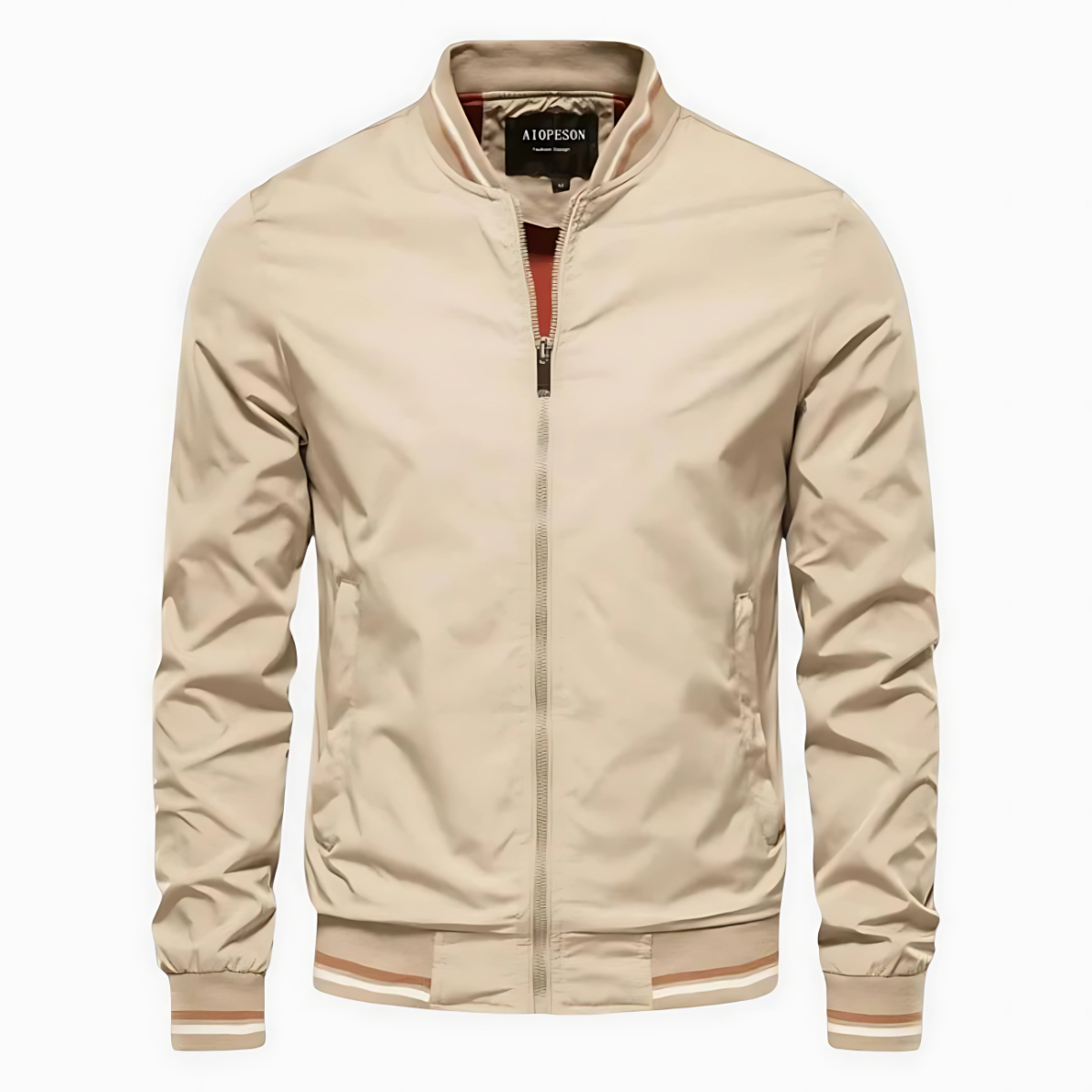 Rasmus™ | Cortavientos ligero para hombre