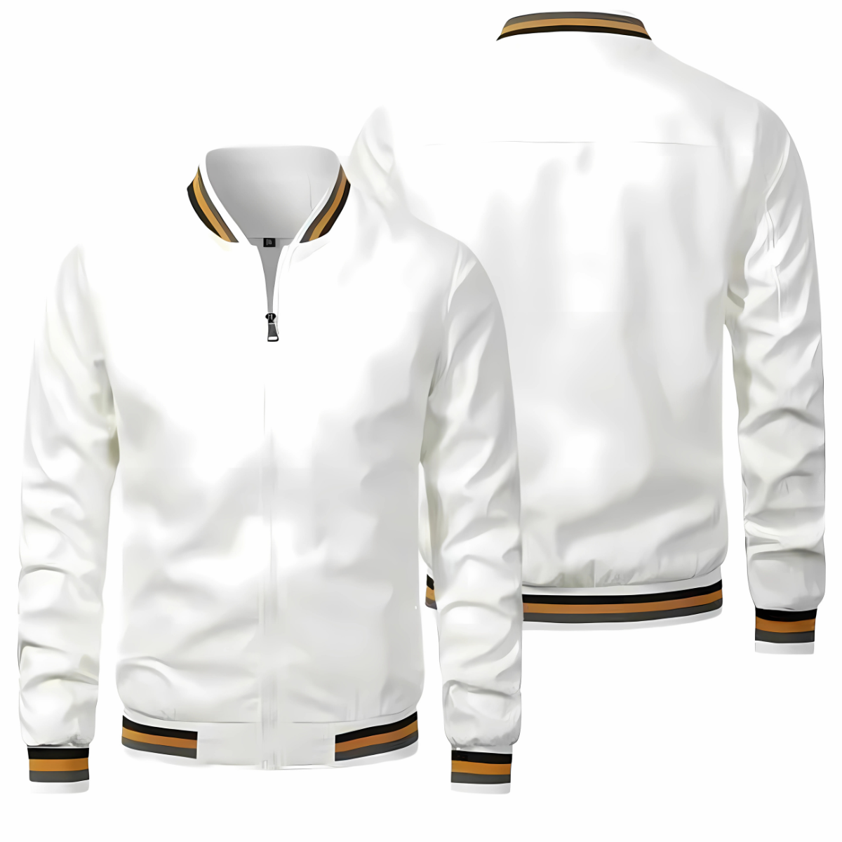 Rasmus™ | Cortavientos ligero para hombre