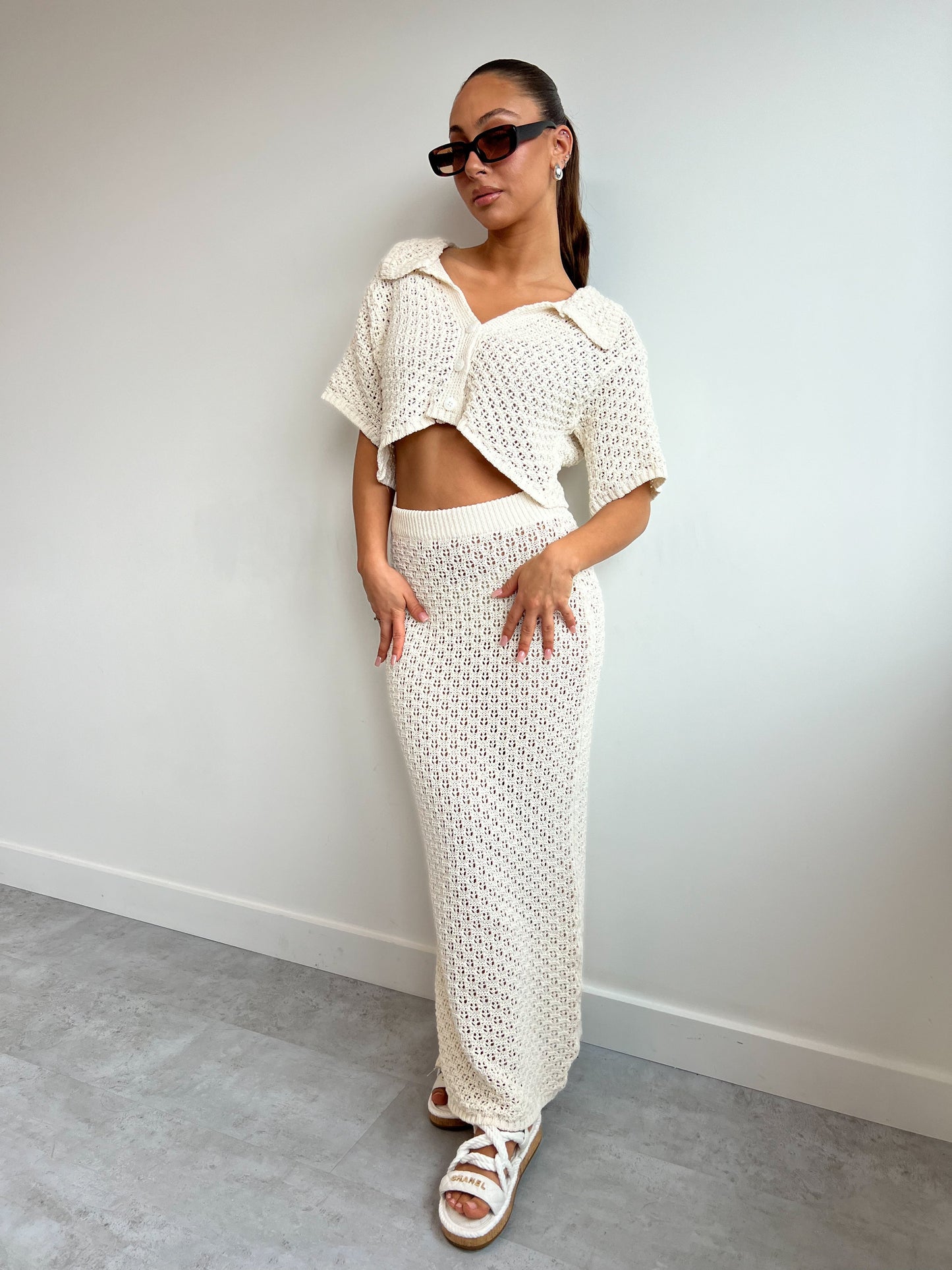 Rori™ | Conjunto de collar
