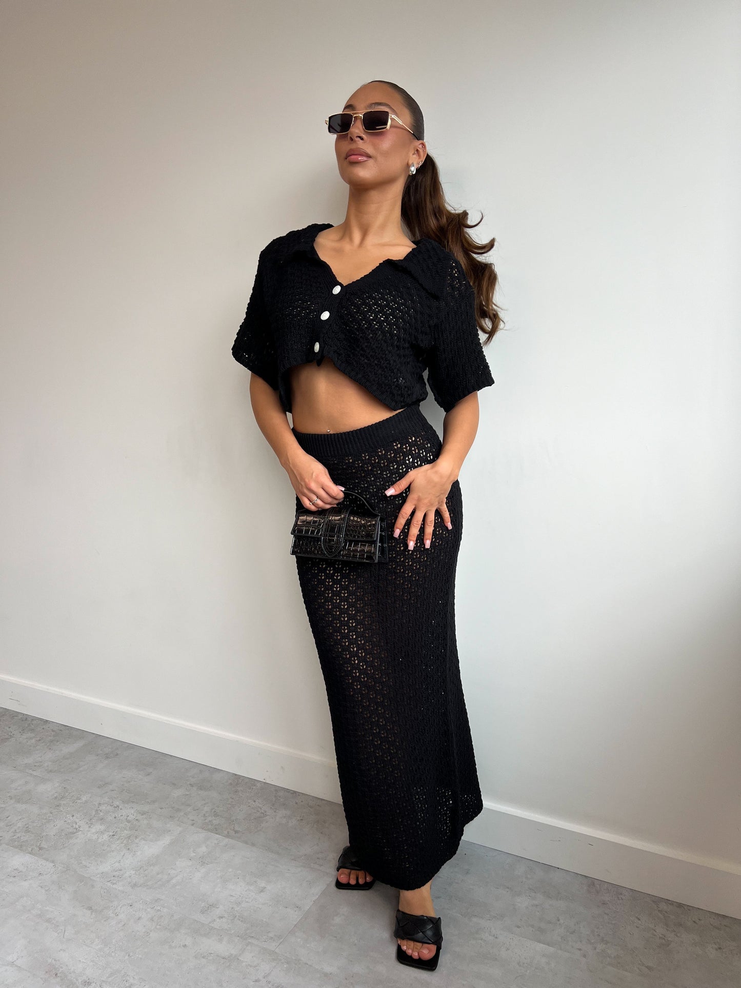 Rori™ | Conjunto de collar