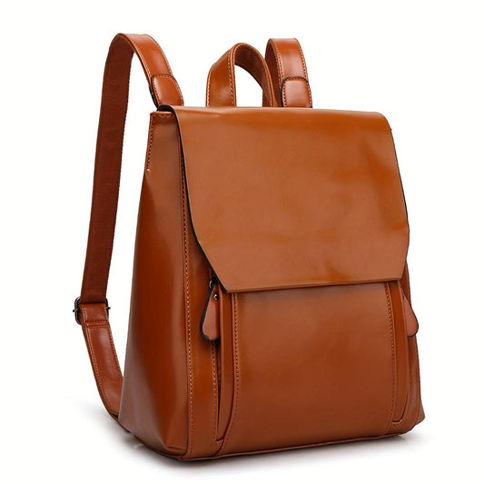 Runa™ | Mochila atemporal con alma y elegancia escandinava