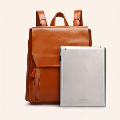 Runa™ | Mochila atemporal con alma y elegancia escandinava