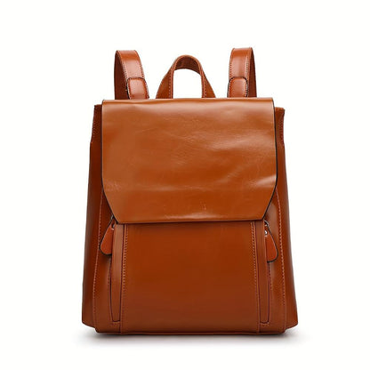 Runa™ | Mochila atemporal con alma y elegancia escandinava