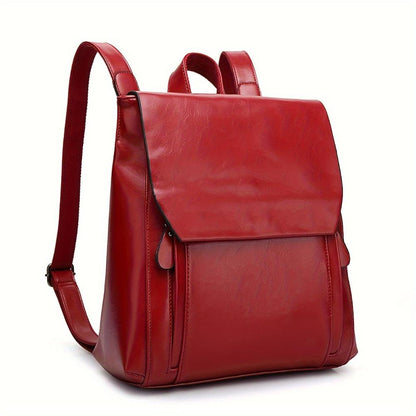 Runa™ | Mochila atemporal con alma y elegancia escandinava