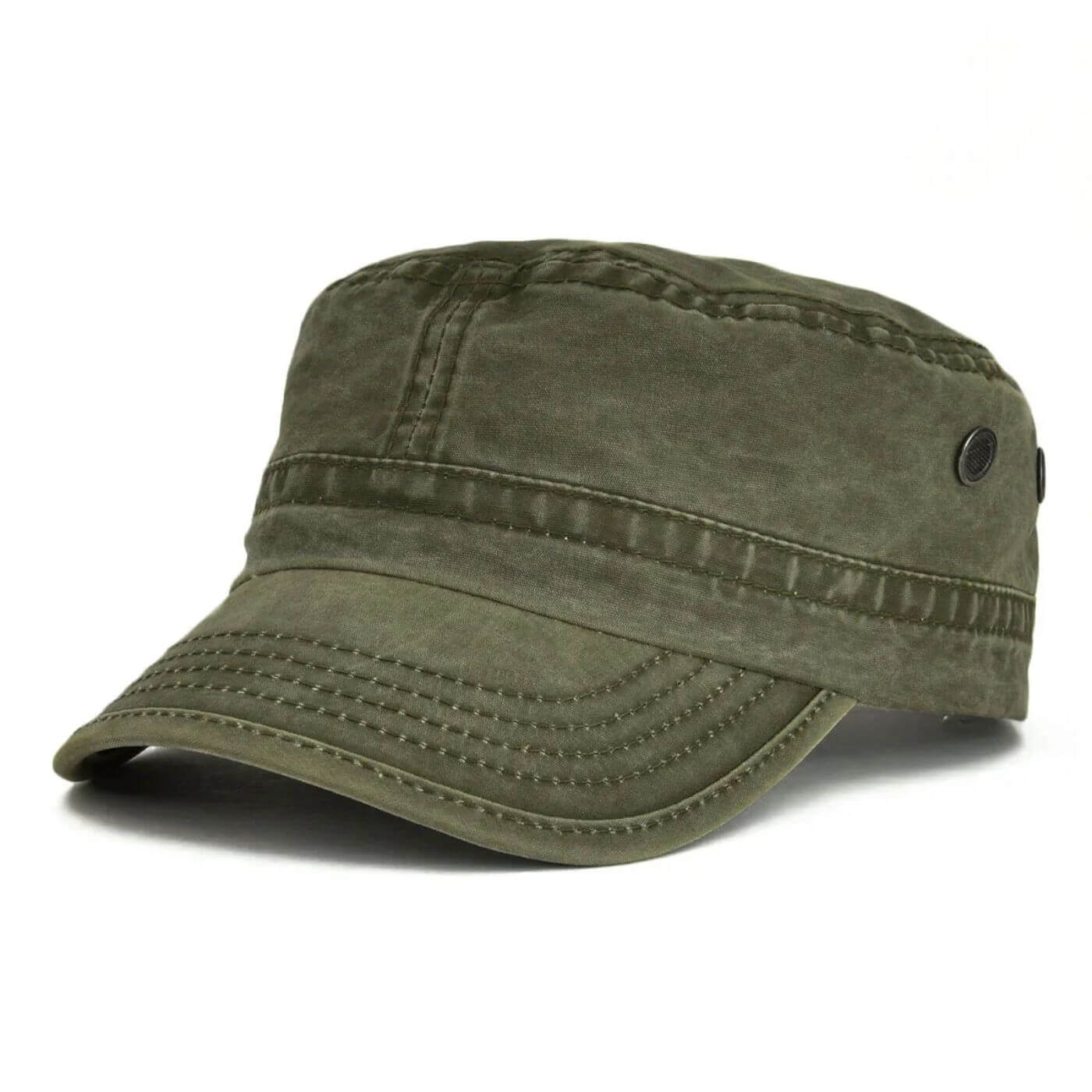 Rurik™ | Gorra clásica con carácter