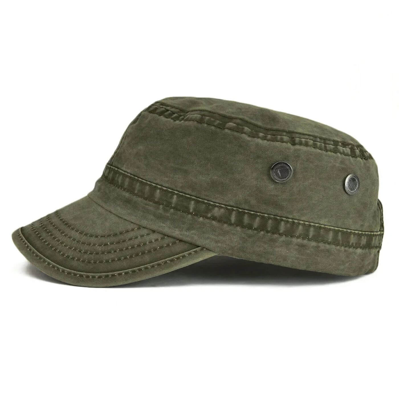 Rurik™ | Gorra clásica con carácter