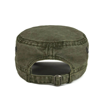 Rurik™ | Gorra clásica con carácter
