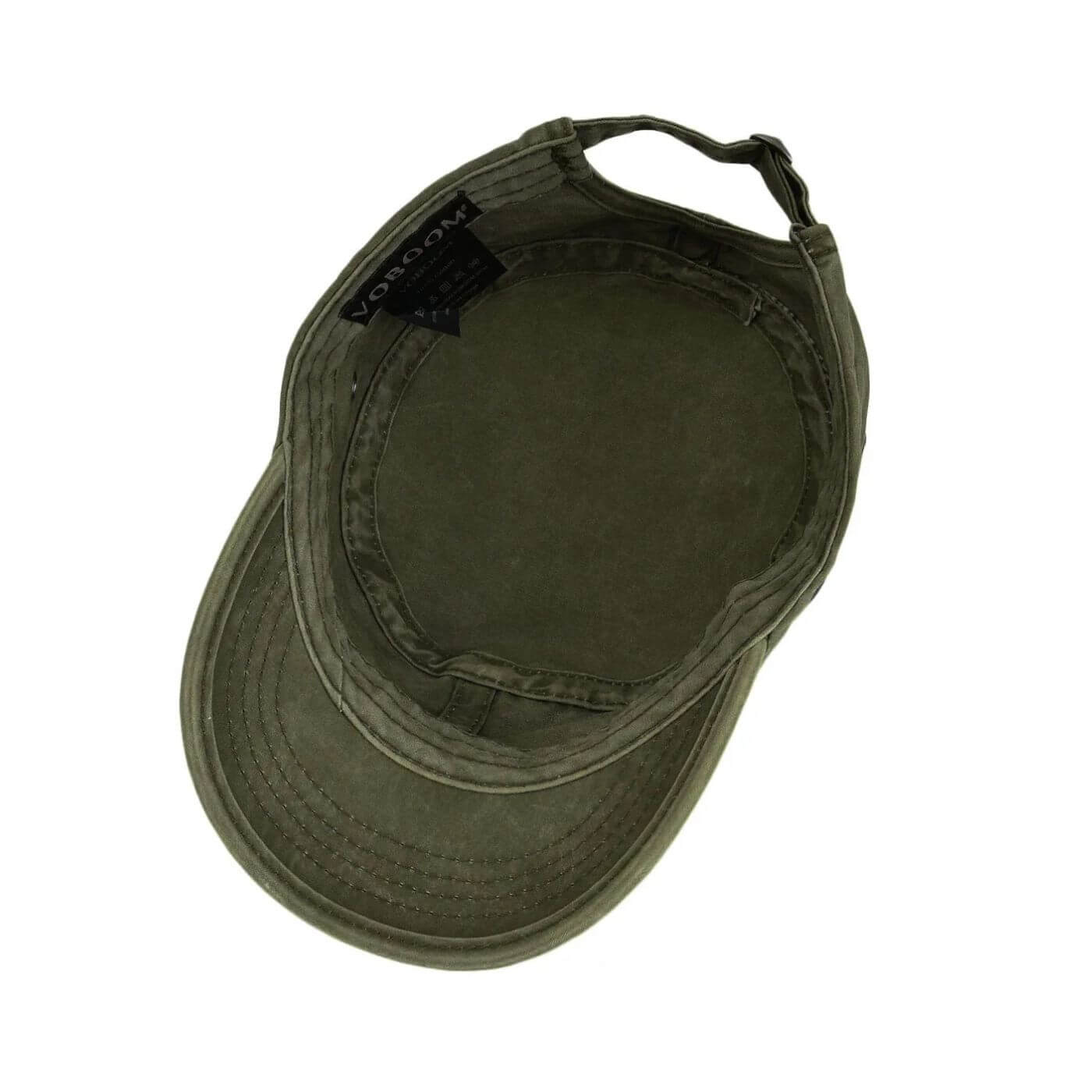 Rurik™ | Gorra clásica con carácter
