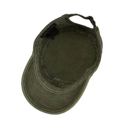 Rurik™ | Gorra clásica con carácter