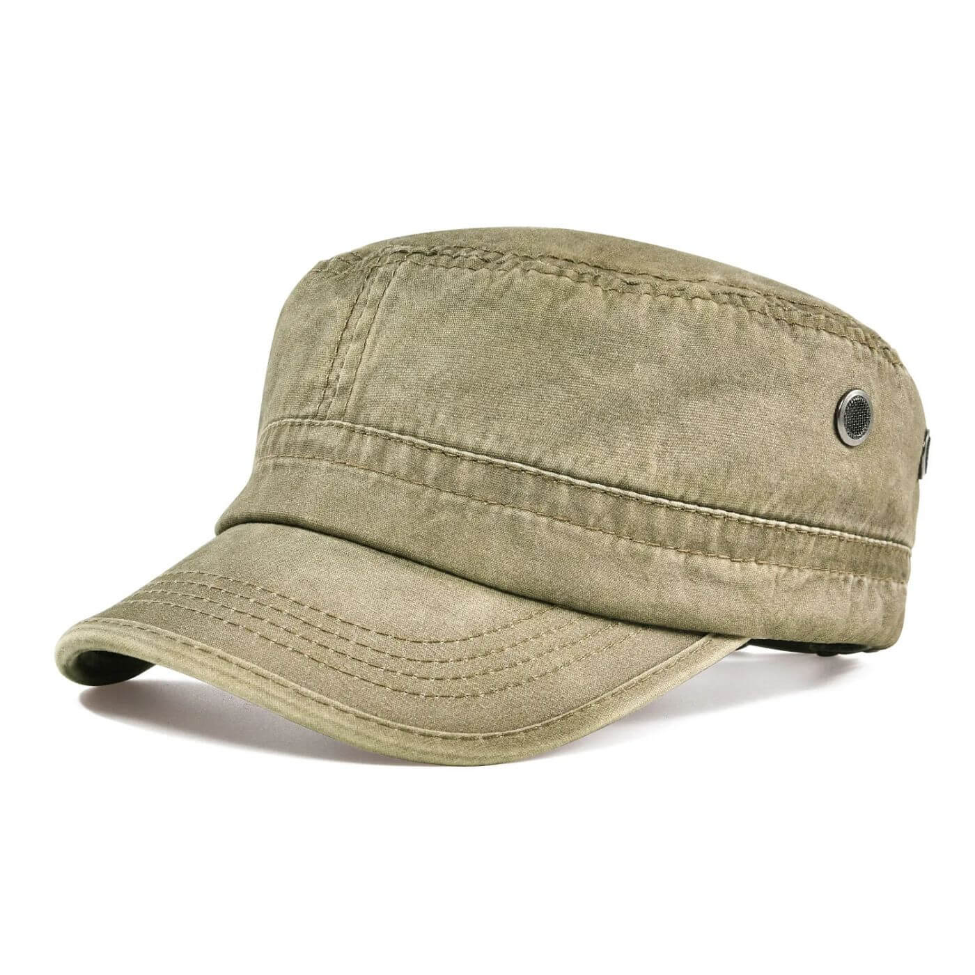 Rurik™ | Gorra clásica con carácter