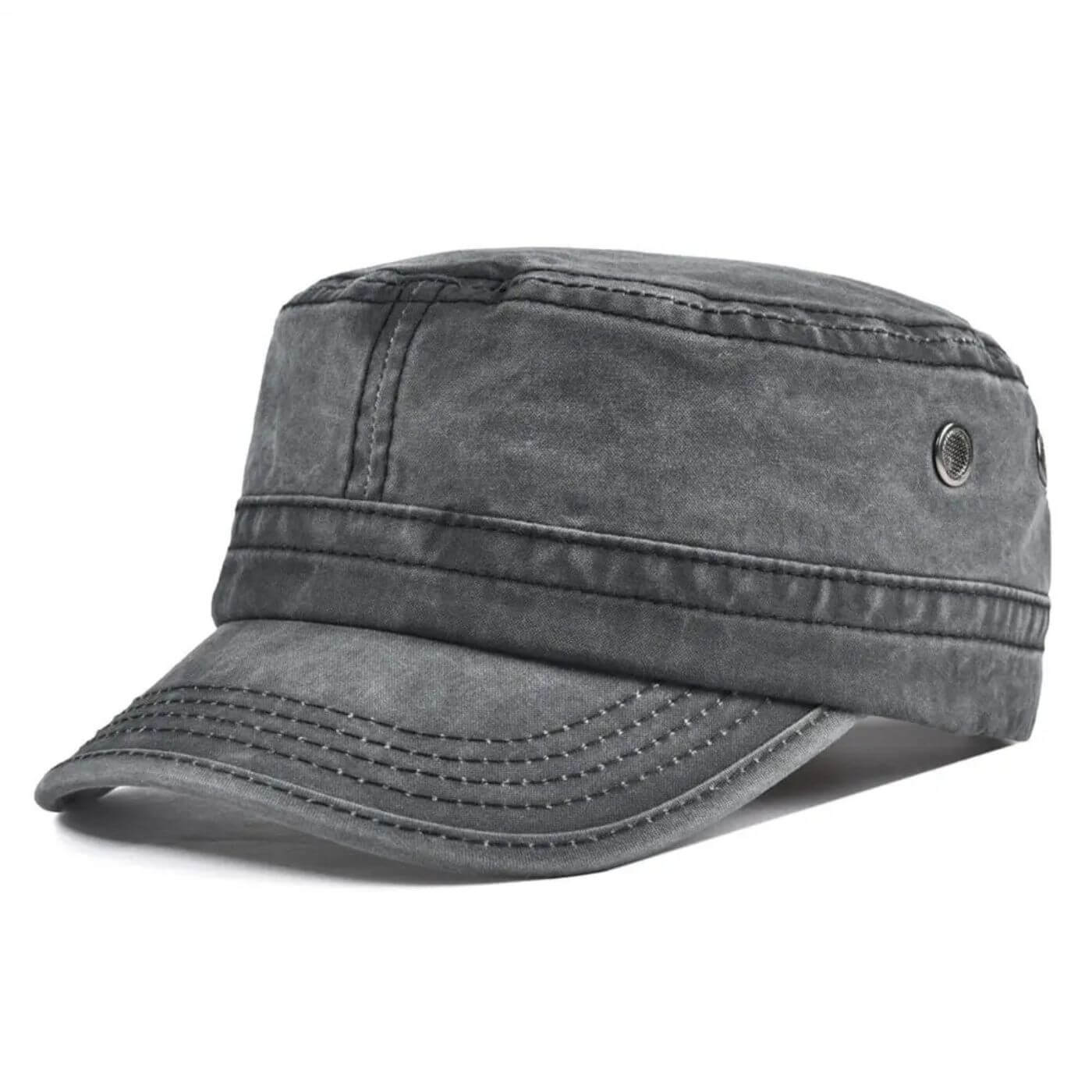 Rurik™ | Gorra clásica con carácter