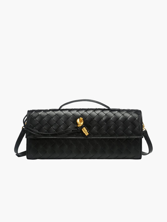 Rutt™ | Bolso de lujo tejido a mano