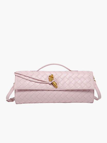 Rutt™ | Bolso de lujo tejido a mano