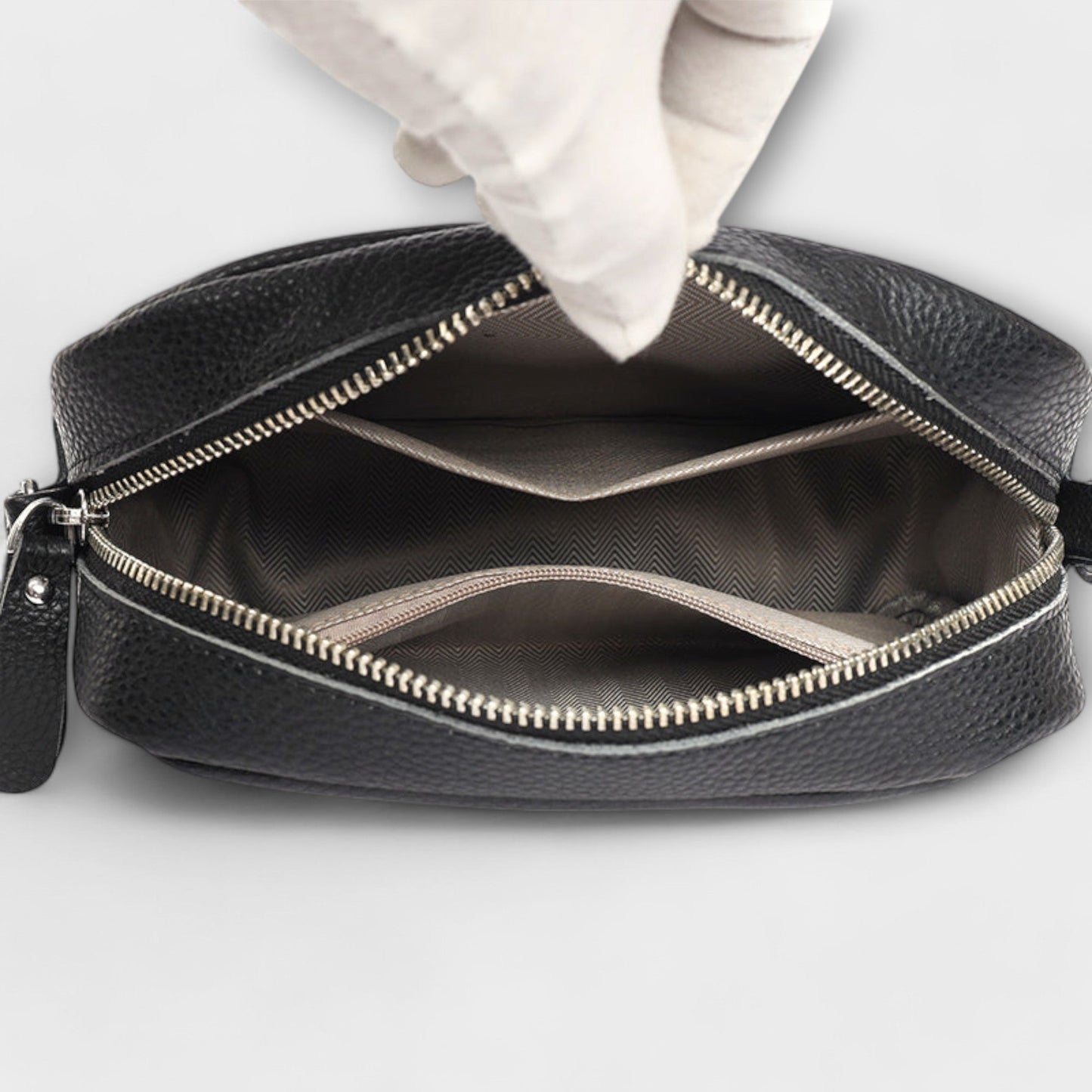 Luise™️ | Bolso de Hombro Mini