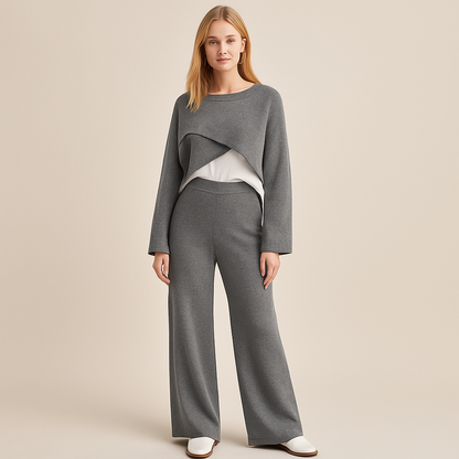 Selma™ | Cómodo conjunto de tres piezas