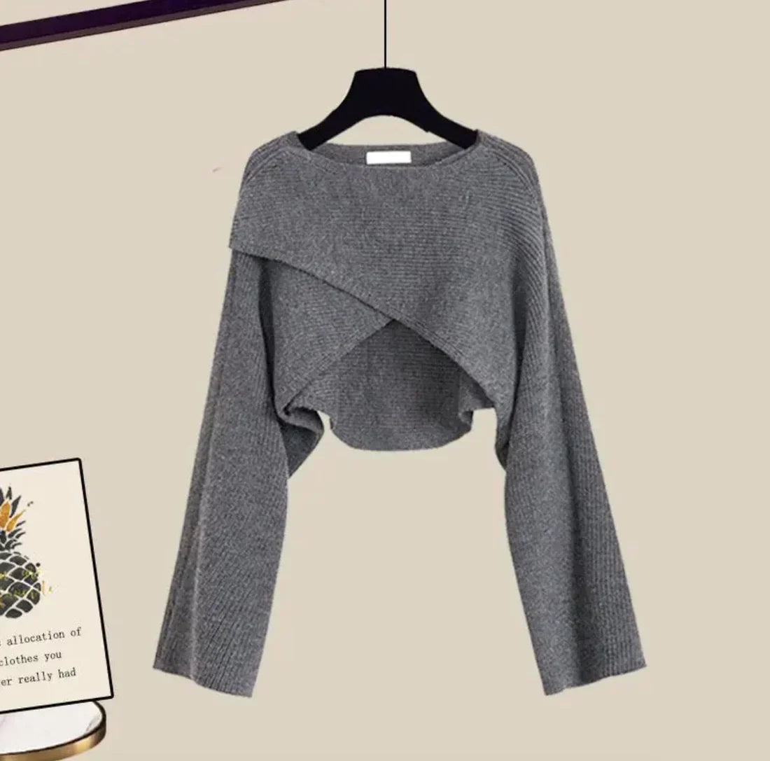 Selma™ | Cómodo conjunto de tres piezas